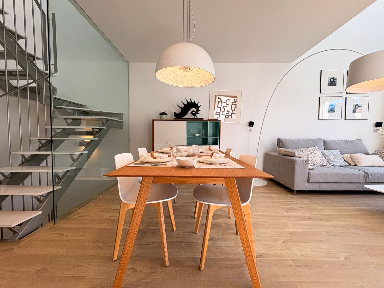 3 camera da letto Casa in vendita in Ciudad Quesada con piscina garage - 540.000 € (Rif: 9819449)