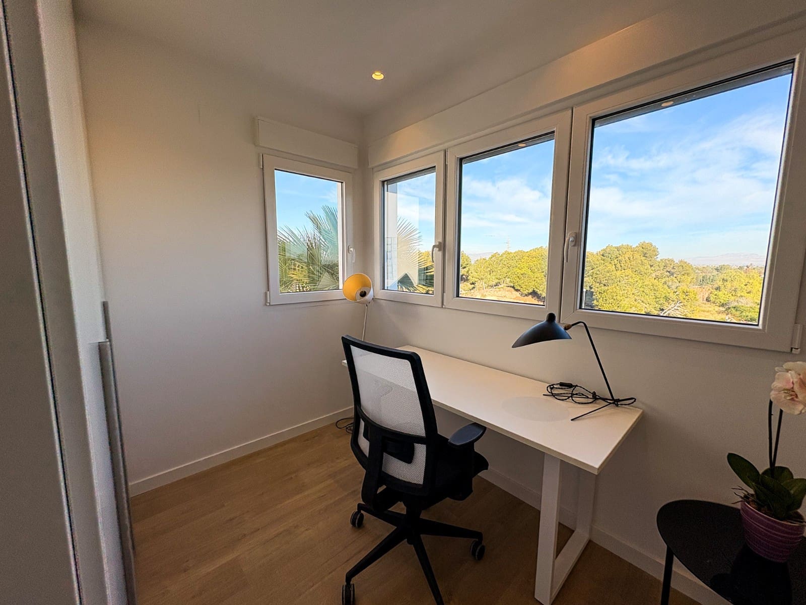 3 camera da letto Casa in vendita in Ciudad Quesada con piscina garage - 540.000 € (Rif: 9819449)