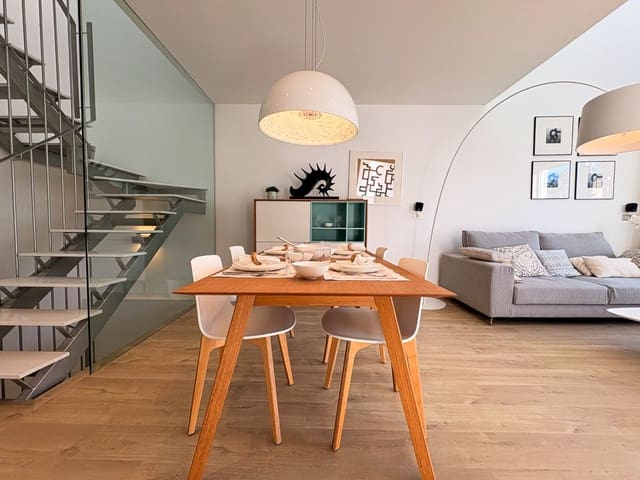 3 camera da letto Casa in vendita in Ciudad Quesada, Rojales con piscina garage - 540.000 € (Rif: 9819449)