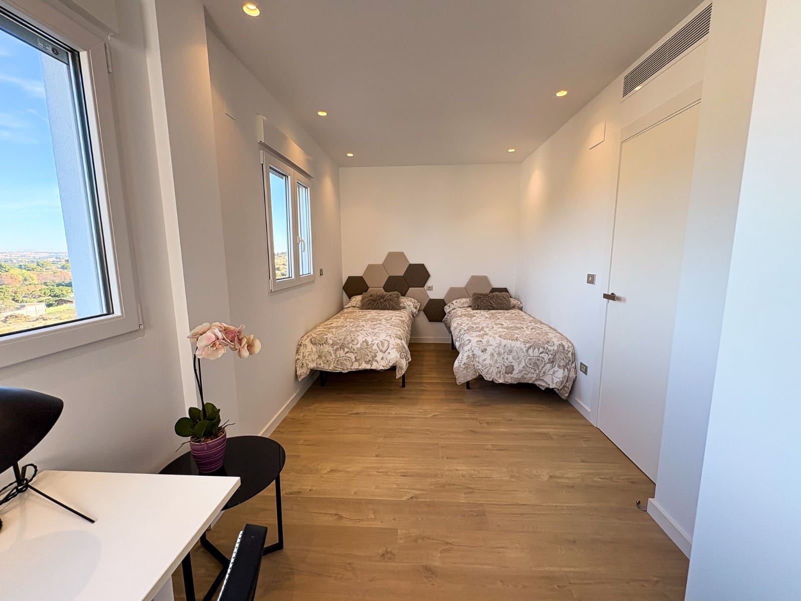 3 camera da letto Casa in vendita in Ciudad Quesada con piscina garage - 540.000 € (Rif: 9819449)