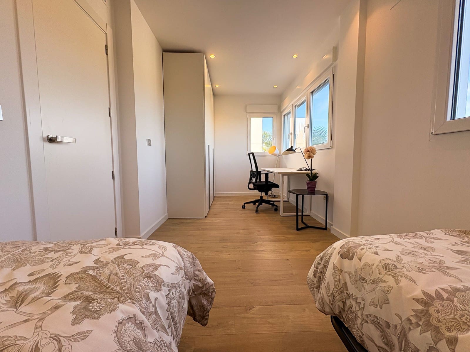 3 camera da letto Casa in vendita in Ciudad Quesada con piscina garage - 540.000 € (Rif: 9819449)