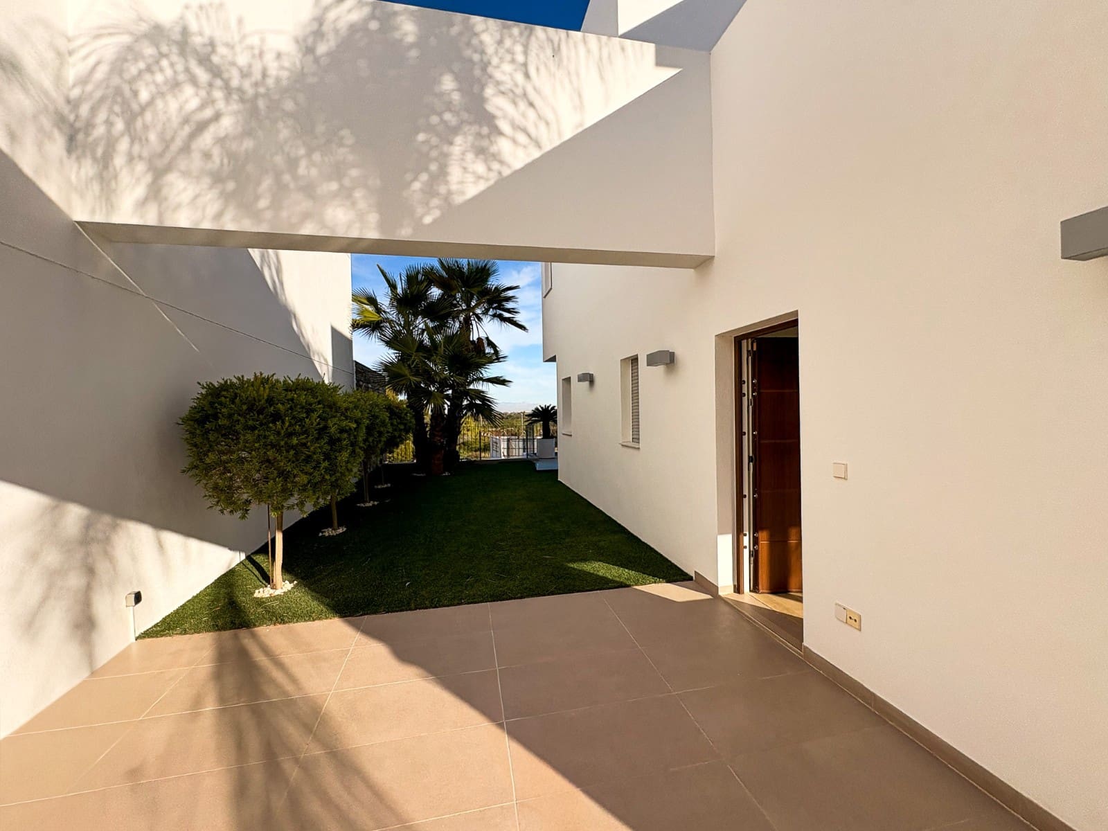 3 camera da letto Casa in vendita in Ciudad Quesada con piscina garage - 540.000 € (Rif: 9819449)
