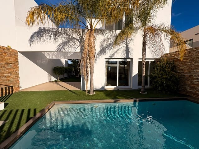 3 camera da letto Casa in vendita in Ciudad Quesada, Rojales con piscina garage - 540.000 € (Rif: 9819449)