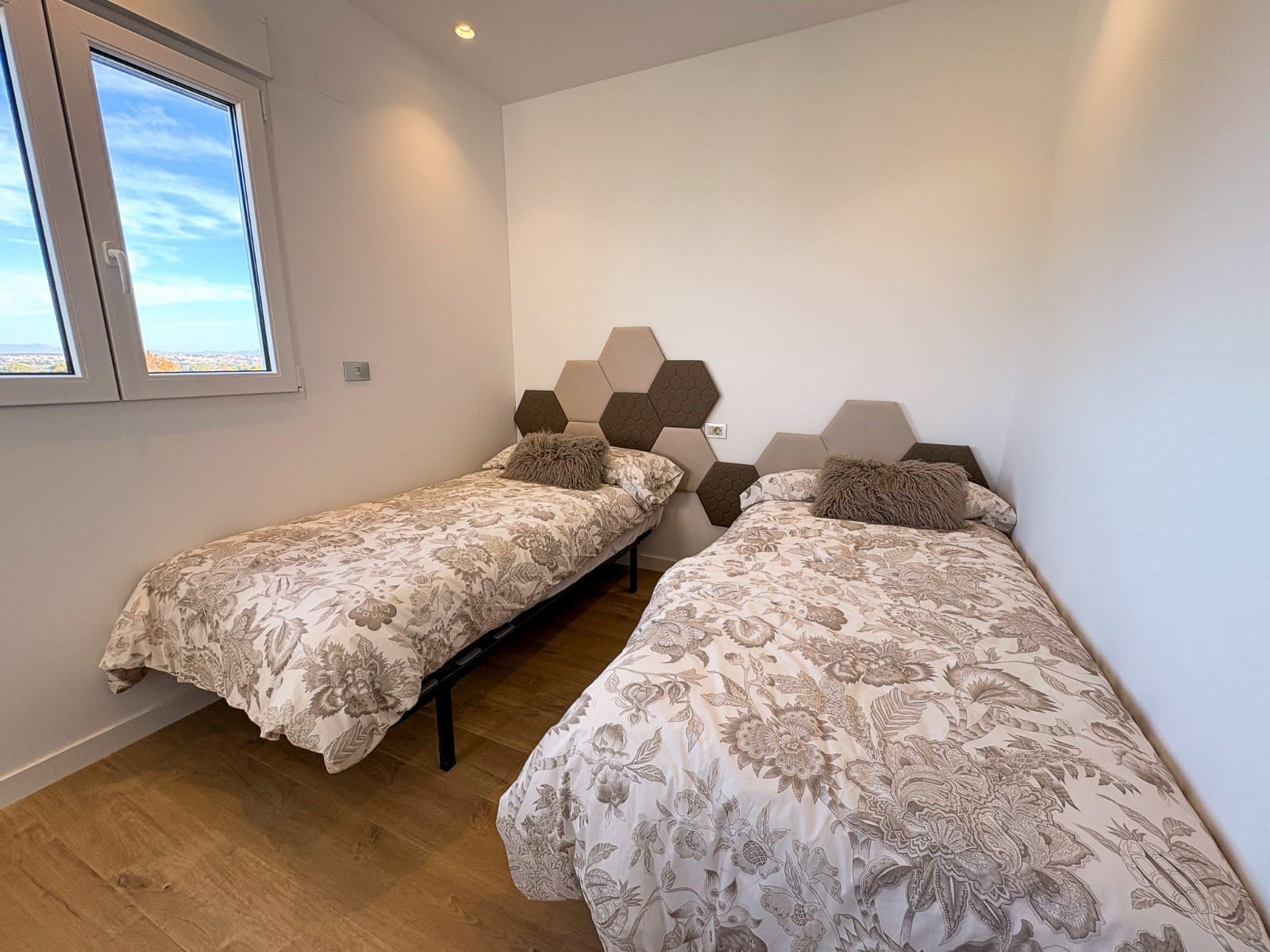 3 camera da letto Casa in vendita in Ciudad Quesada con piscina garage - 540.000 € (Rif: 9819449)