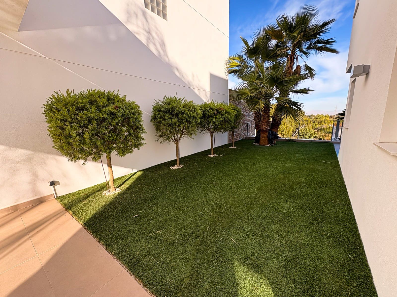 3 camera da letto Casa in vendita in Ciudad Quesada con piscina garage - 540.000 € (Rif: 9819449)