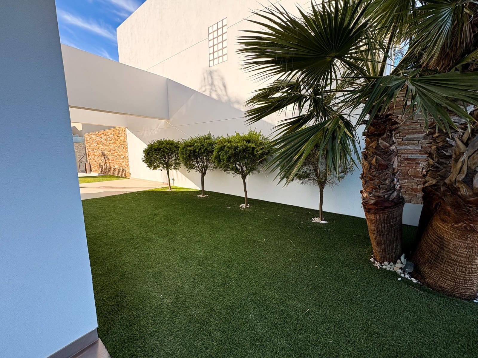 3 camera da letto Casa in vendita in Ciudad Quesada con piscina garage - 540.000 € (Rif: 9819449)