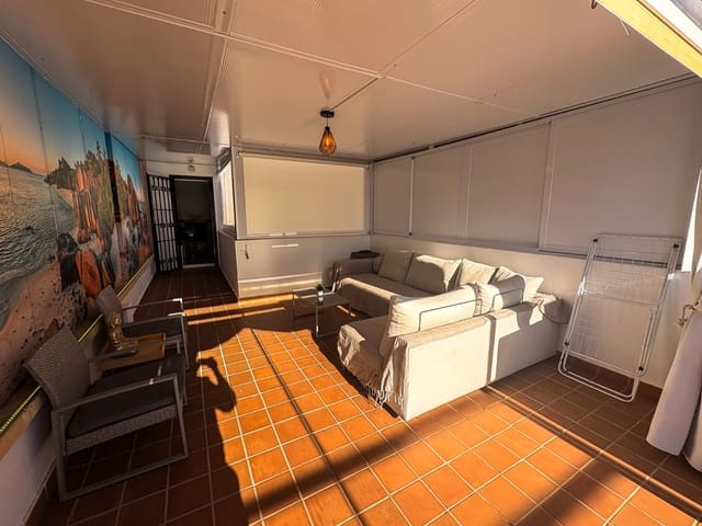 2 soveværelse Byhus til salg i Golf Bahía, Finestrat med swimmingpool - € 339.000 (Ref: 9819451)