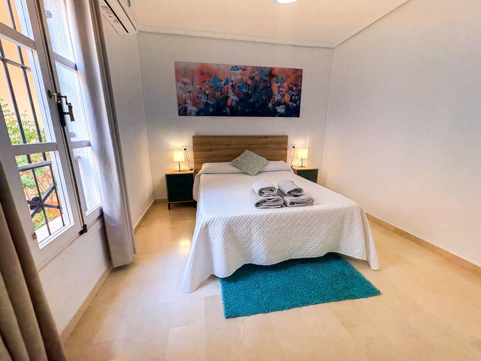 2 soveværelse Byhus til salg i Finestrat med swimmingpool - € 339.000 (Ref: 9819451)