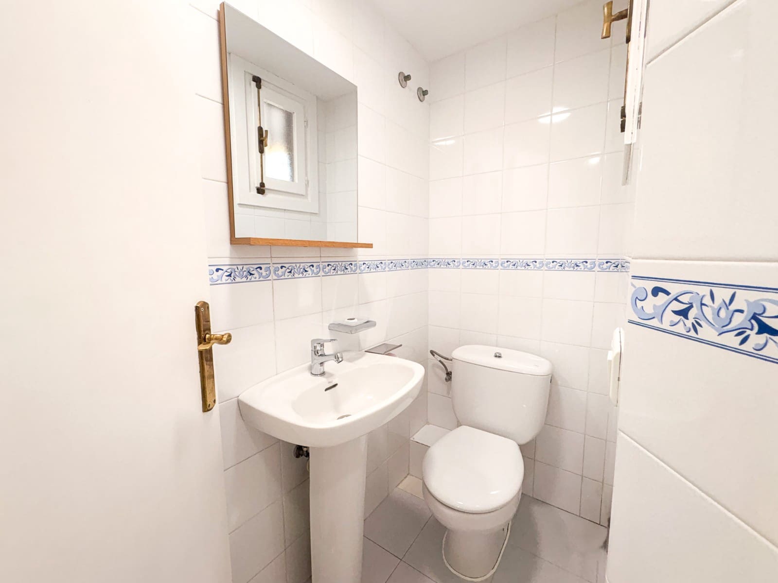 2 soveværelse Byhus til salg i Finestrat med swimmingpool - € 339.000 (Ref: 9819451)
