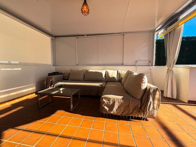 2 soveværelse Byhus til salg i Golf Bahía, Finestrat med swimmingpool - € 339.000 (Ref: 9819451)