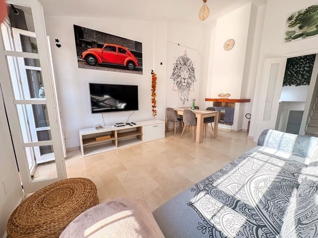 2 soveværelse Byhus til salg i Golf Bahía, Finestrat med swimmingpool - € 339.000 (Ref: 9819451)