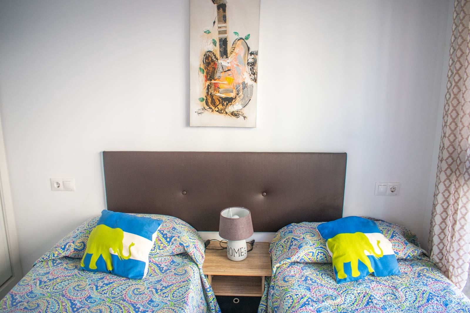 2 chambre Appartement à vendre à Calpe / Calp avec piscine - 525 000 € (Ref: 9819454)