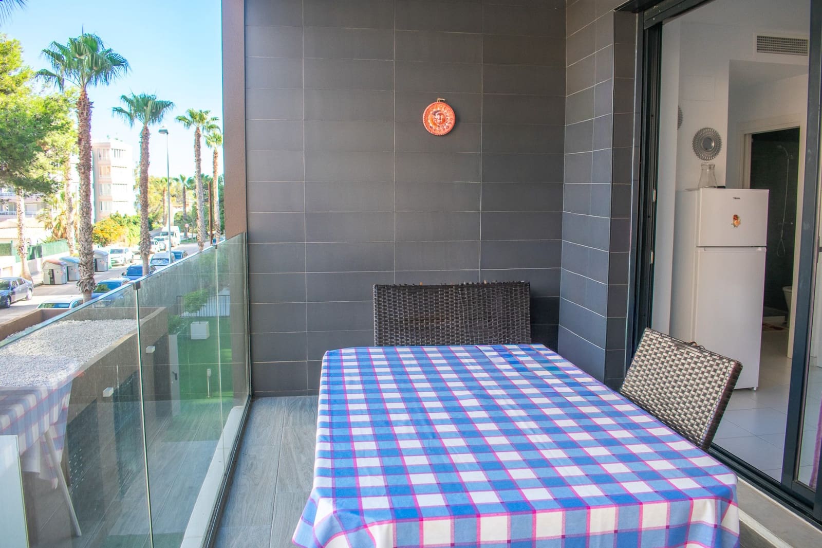 2 chambre Appartement à vendre à Calpe / Calp avec piscine - 525 000 € (Ref: 9819454)