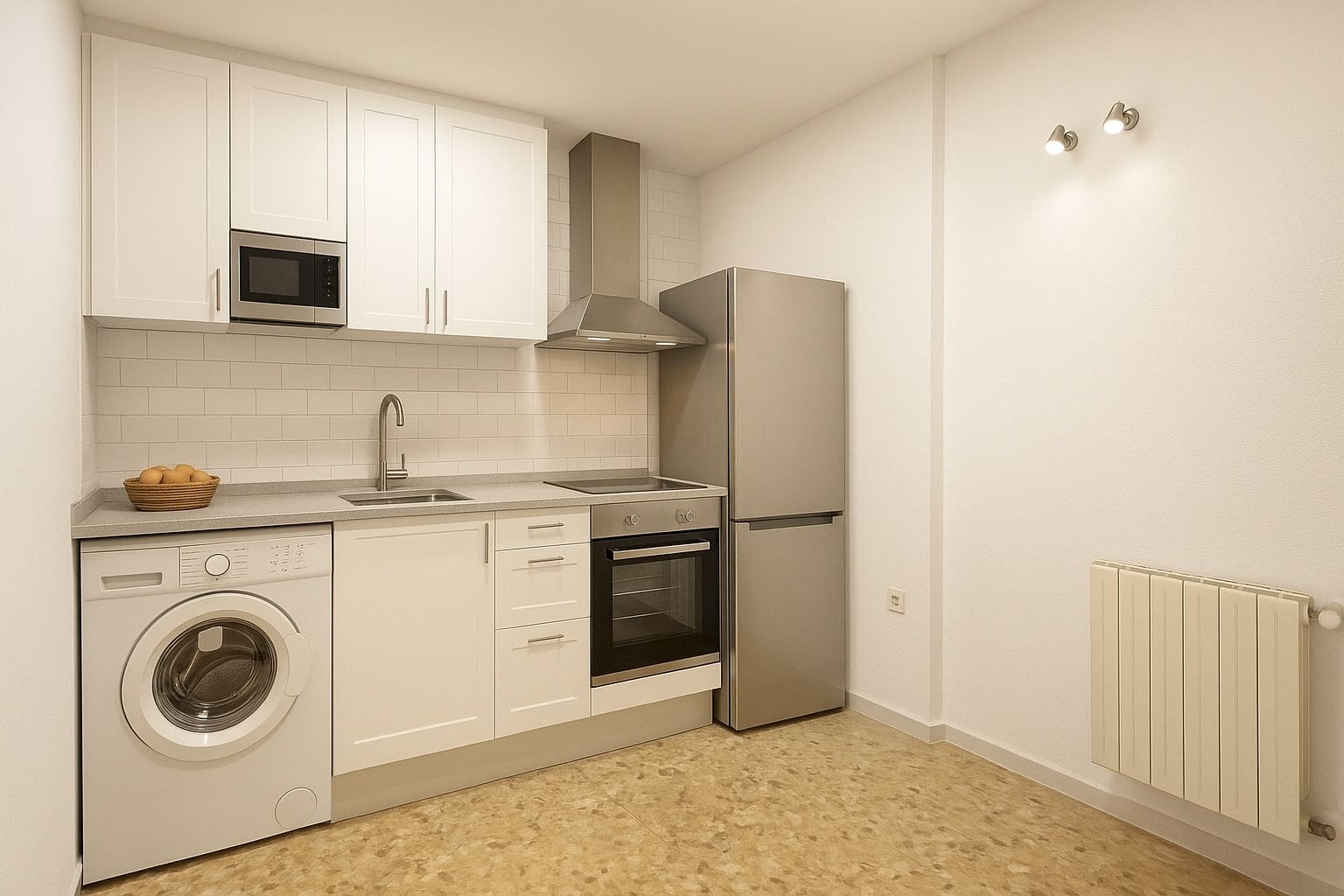 2 camera da letto Appartamento in vendita in Alicante citta - 504.000 € (Rif: 9819455)