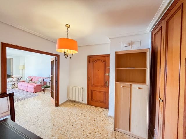 2 camera da letto Appartamento in vendita in Raval Roig - Virgen del Socorro, Alicante città - 504.000 € (Rif: 9819455)