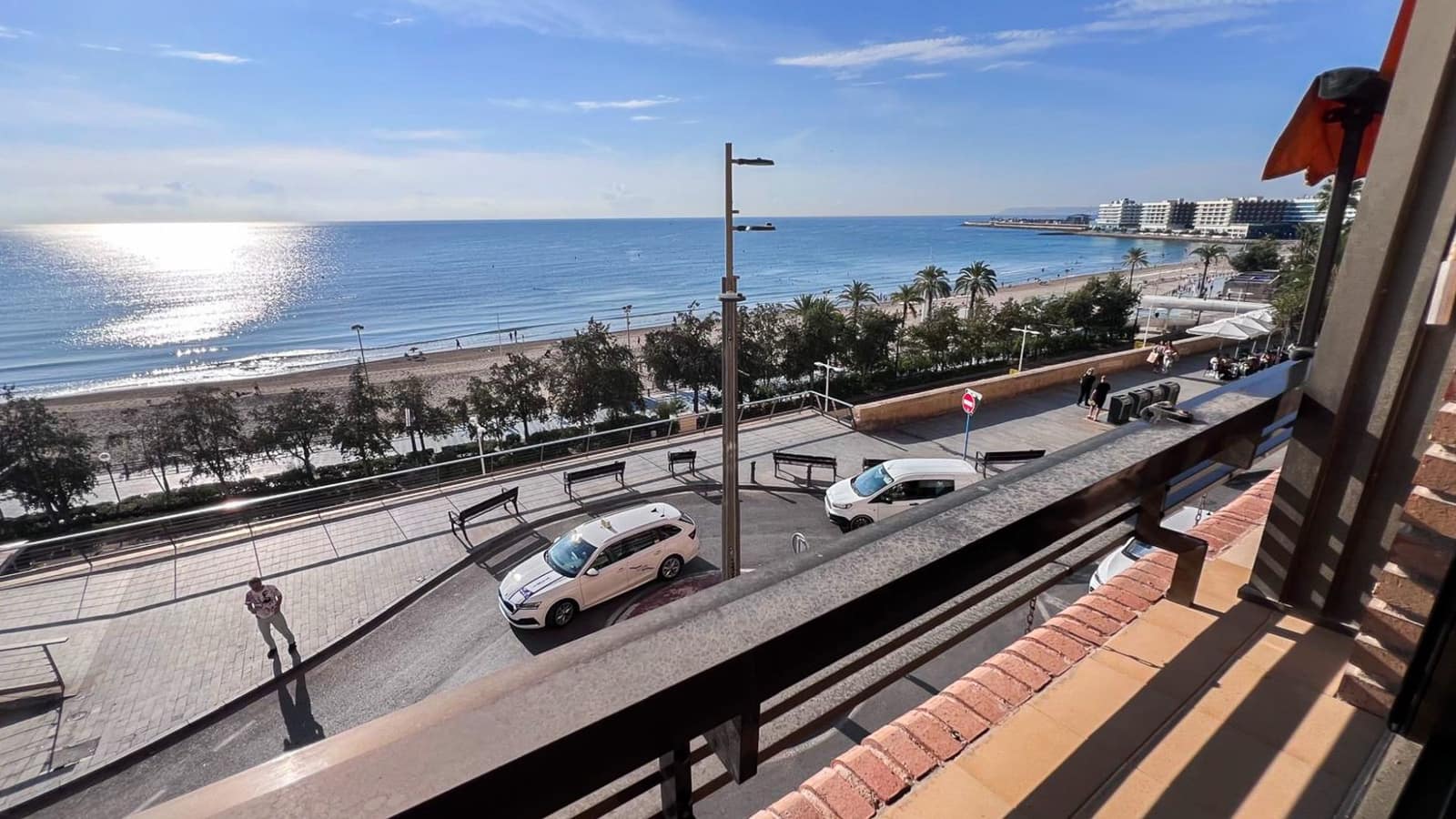 2 camera da letto Appartamento in vendita in Alicante citta - 504.000 € (Rif: 9819455)