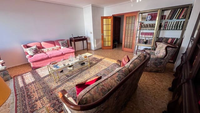 2 camera da letto Appartamento in vendita in Raval Roig - Virgen del Socorro, Alicante città - 504.000 € (Rif: 9819455)