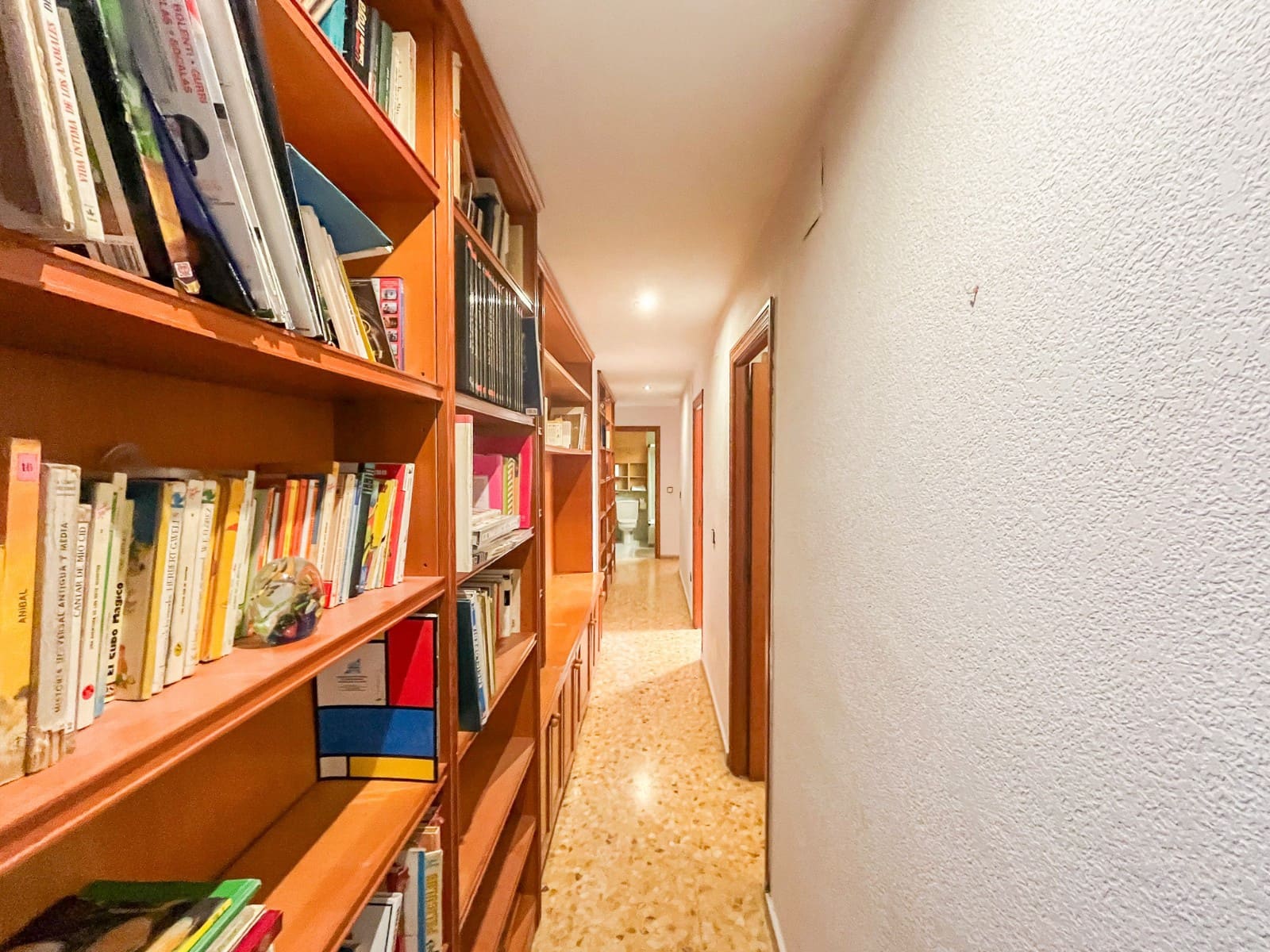 2 camera da letto Appartamento in vendita in Alicante citta - 504.000 € (Rif: 9819455)