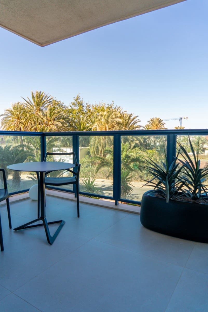 2 chambre Appartement à vendre à Torrevieja avec piscine - 273 000 € (Ref: 9819457)