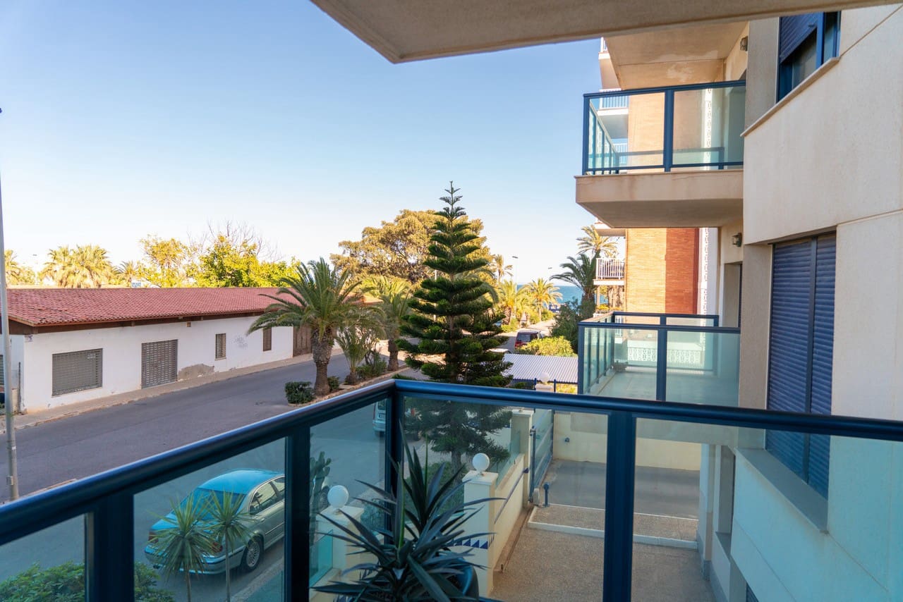2 chambre Appartement à vendre à Torrevieja avec piscine - 273 000 € (Ref: 9819457)