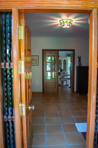 5 sovrum Villa till salu i Las Torres de Cotillas med pool garage - 525 000 € (Ref: 9819459)