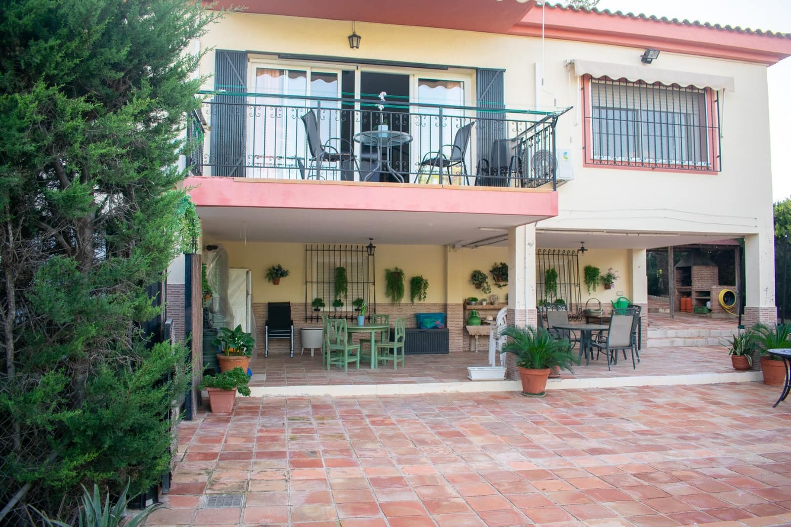 5 bedroom Villa for sale in Las Torres de Cotillas with pool garage - € 525,000 (Ref: 9819459)