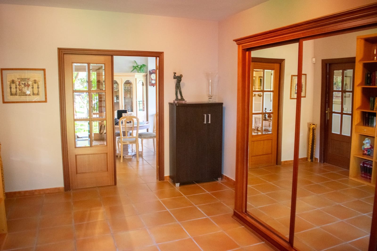 5 bedroom Villa for sale in Las Torres de Cotillas with pool garage - € 525,000 (Ref: 9819459)