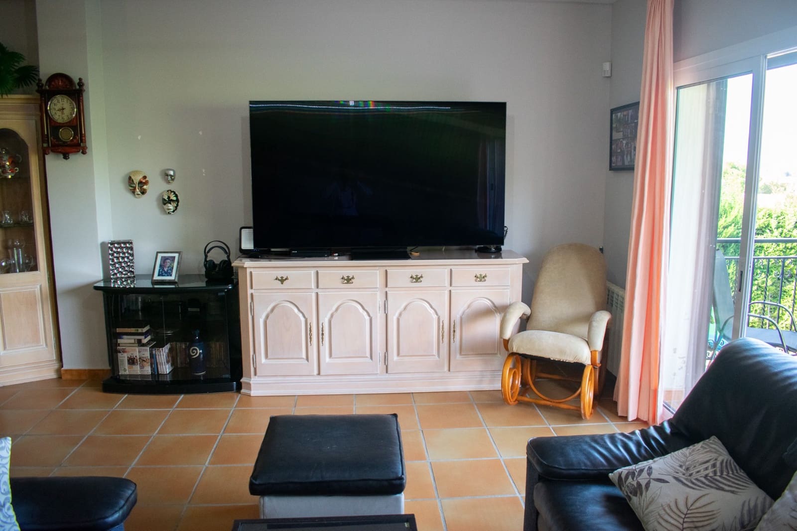 5 bedroom Villa for sale in Las Torres de Cotillas with pool garage - € 525,000 (Ref: 9819459)