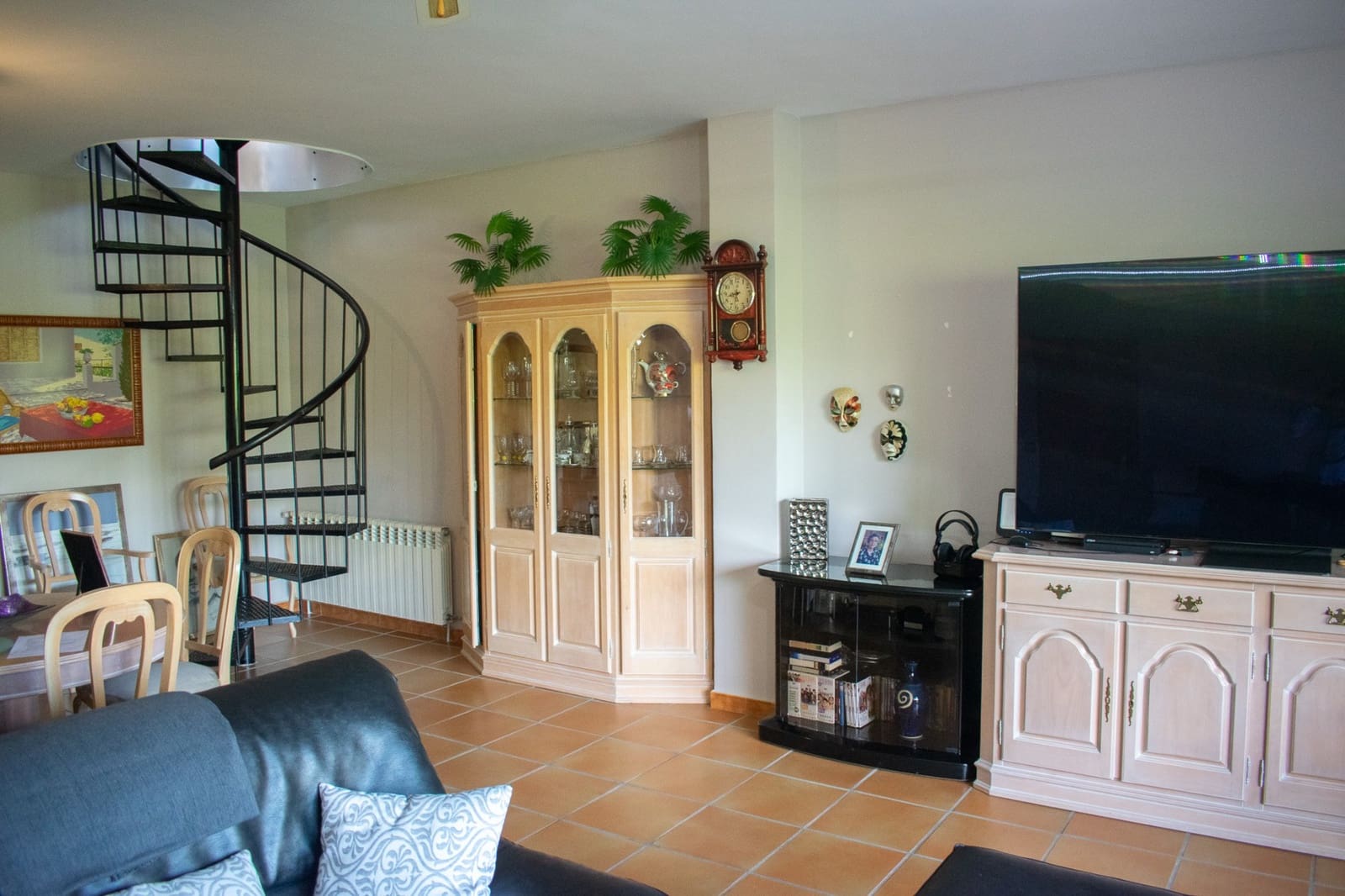 5 bedroom Villa for sale in Las Torres de Cotillas with pool garage - € 525,000 (Ref: 9819459)