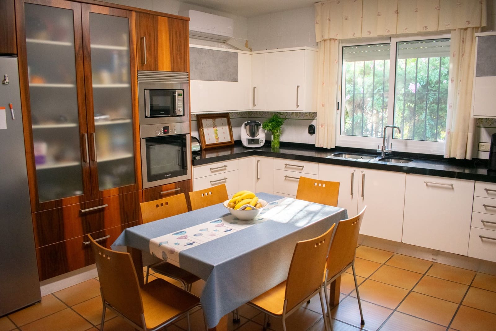 5 bedroom Villa for sale in Las Torres de Cotillas with pool garage - € 525,000 (Ref: 9819459)