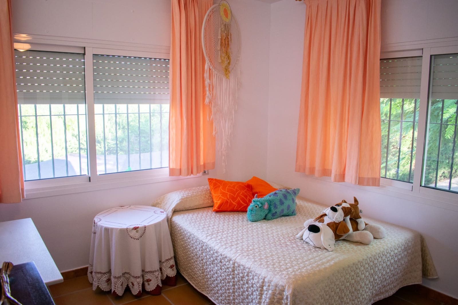 5 bedroom Villa for sale in Las Torres de Cotillas with pool garage - € 525,000 (Ref: 9819459)