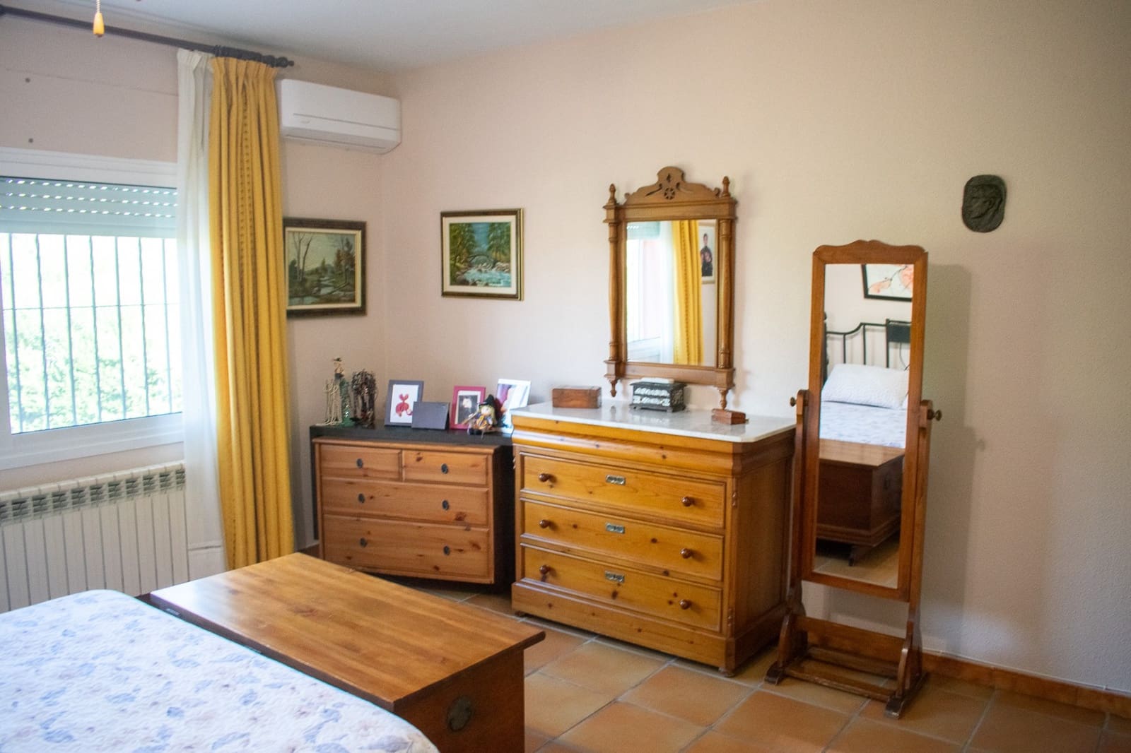 5 bedroom Villa for sale in Las Torres de Cotillas with pool garage - € 525,000 (Ref: 9819459)