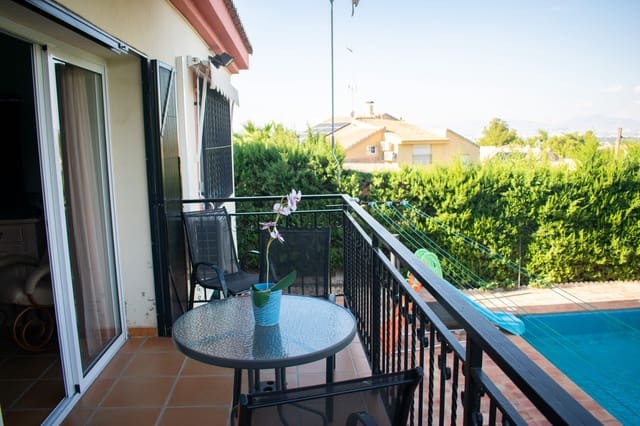 5 sovrum Villa till salu i Las Torres de Cotillas med pool garage - 525 000 € (Ref: 9819459)