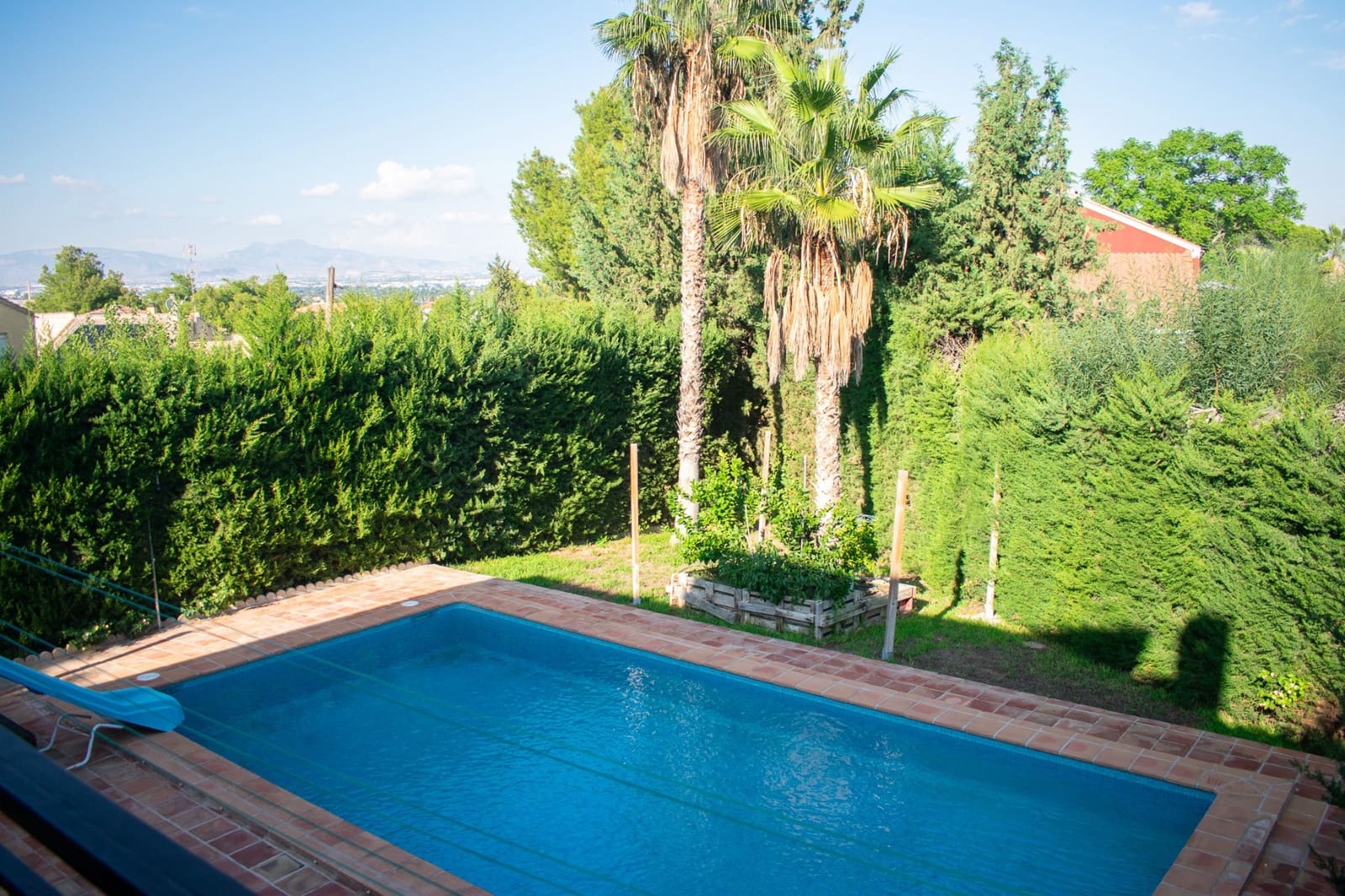5 bedroom Villa for sale in Las Torres de Cotillas with pool garage - € 525,000 (Ref: 9819459)