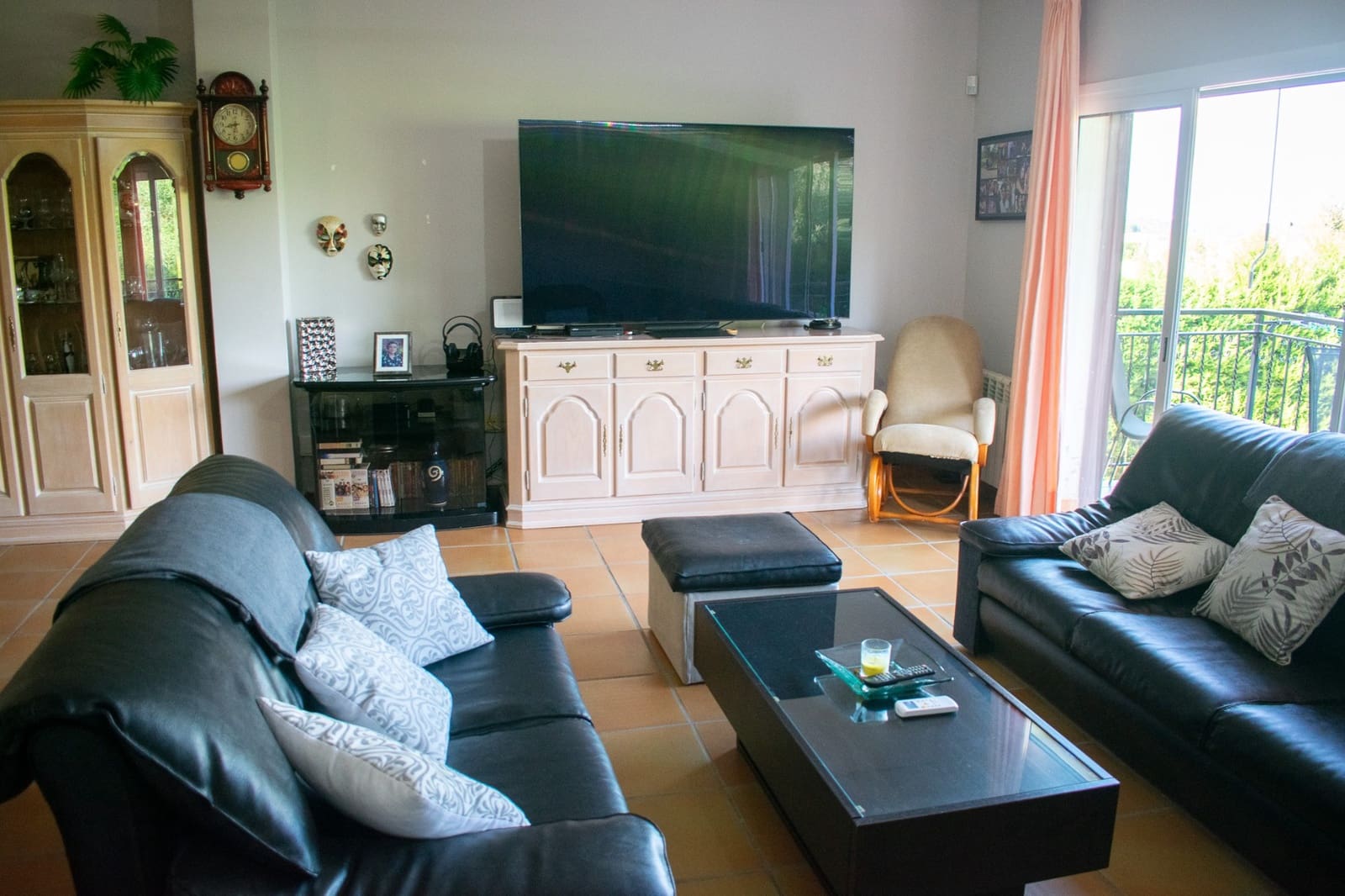 5 bedroom Villa for sale in Las Torres de Cotillas with pool garage - € 525,000 (Ref: 9819459)