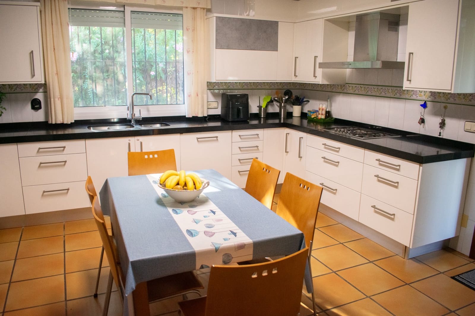 5 bedroom Villa for sale in Las Torres de Cotillas with pool garage - € 525,000 (Ref: 9819459)