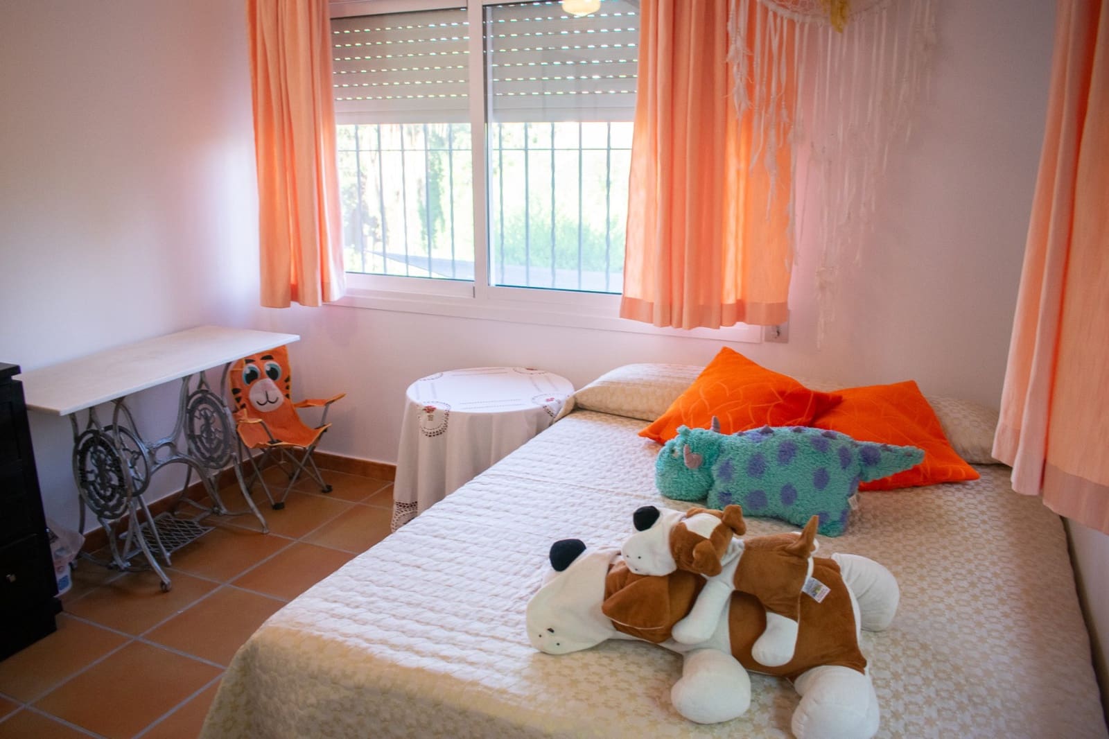 5 bedroom Villa for sale in Las Torres de Cotillas with pool garage - € 525,000 (Ref: 9819459)