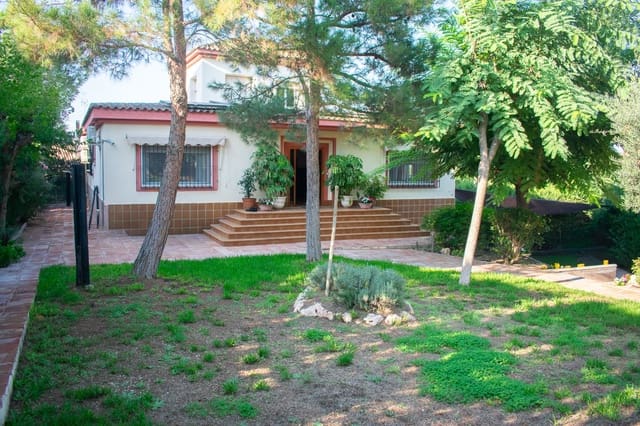 5 sovrum Villa till salu i Las Torres de Cotillas med pool garage - 525 000 € (Ref: 9819459)