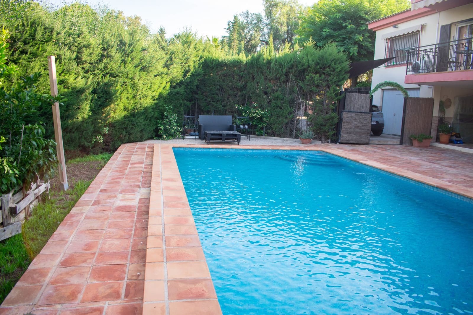 5 bedroom Villa for sale in Las Torres de Cotillas with pool garage - € 525,000 (Ref: 9819459)