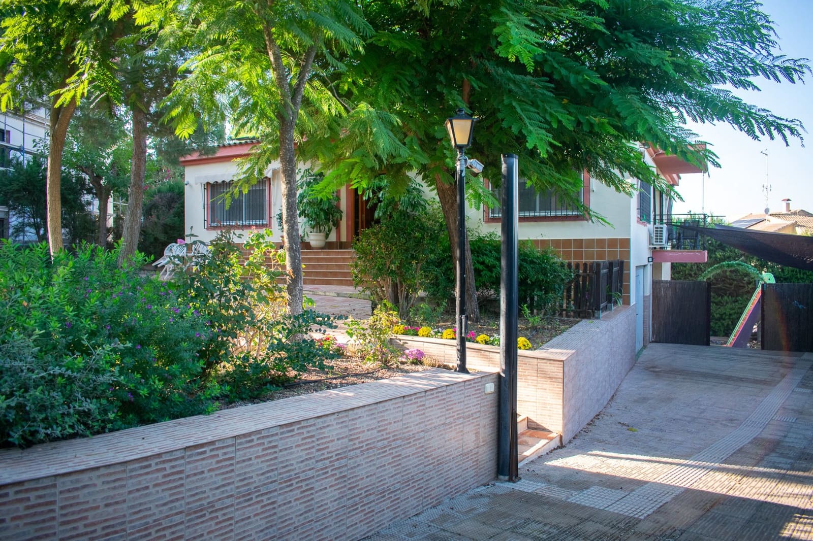 5 bedroom Villa for sale in Las Torres de Cotillas with pool garage - € 525,000 (Ref: 9819459)