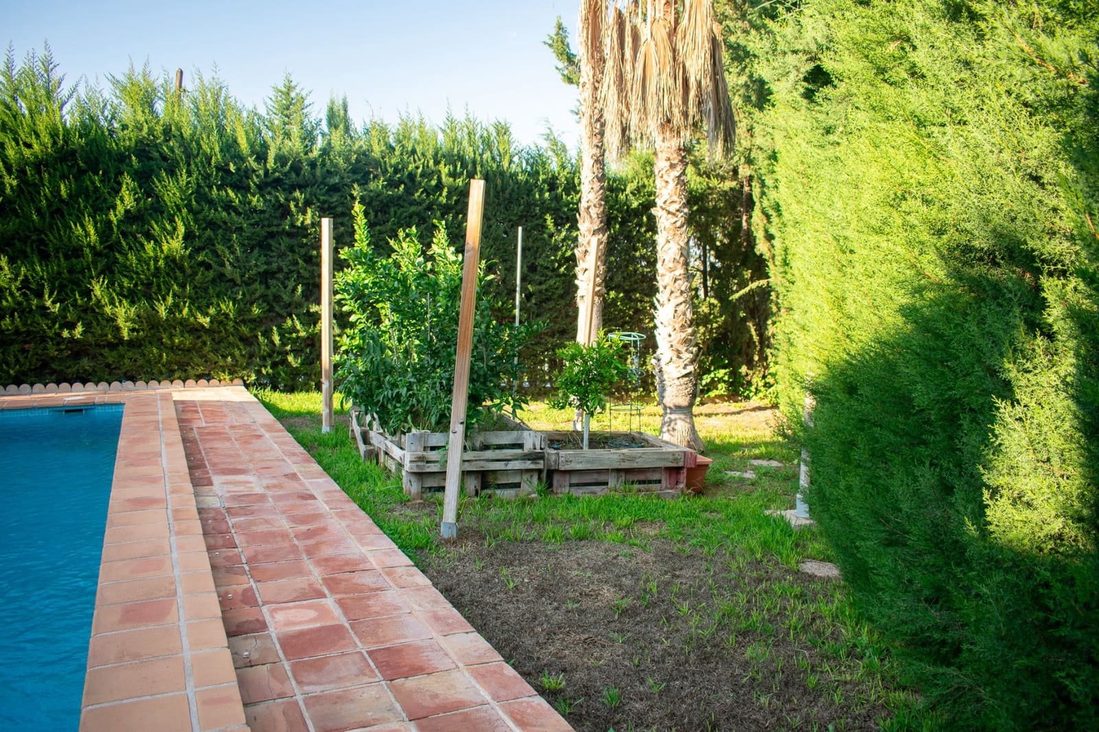 5 bedroom Villa for sale in Las Torres de Cotillas with pool garage - € 525,000 (Ref: 9819459)
