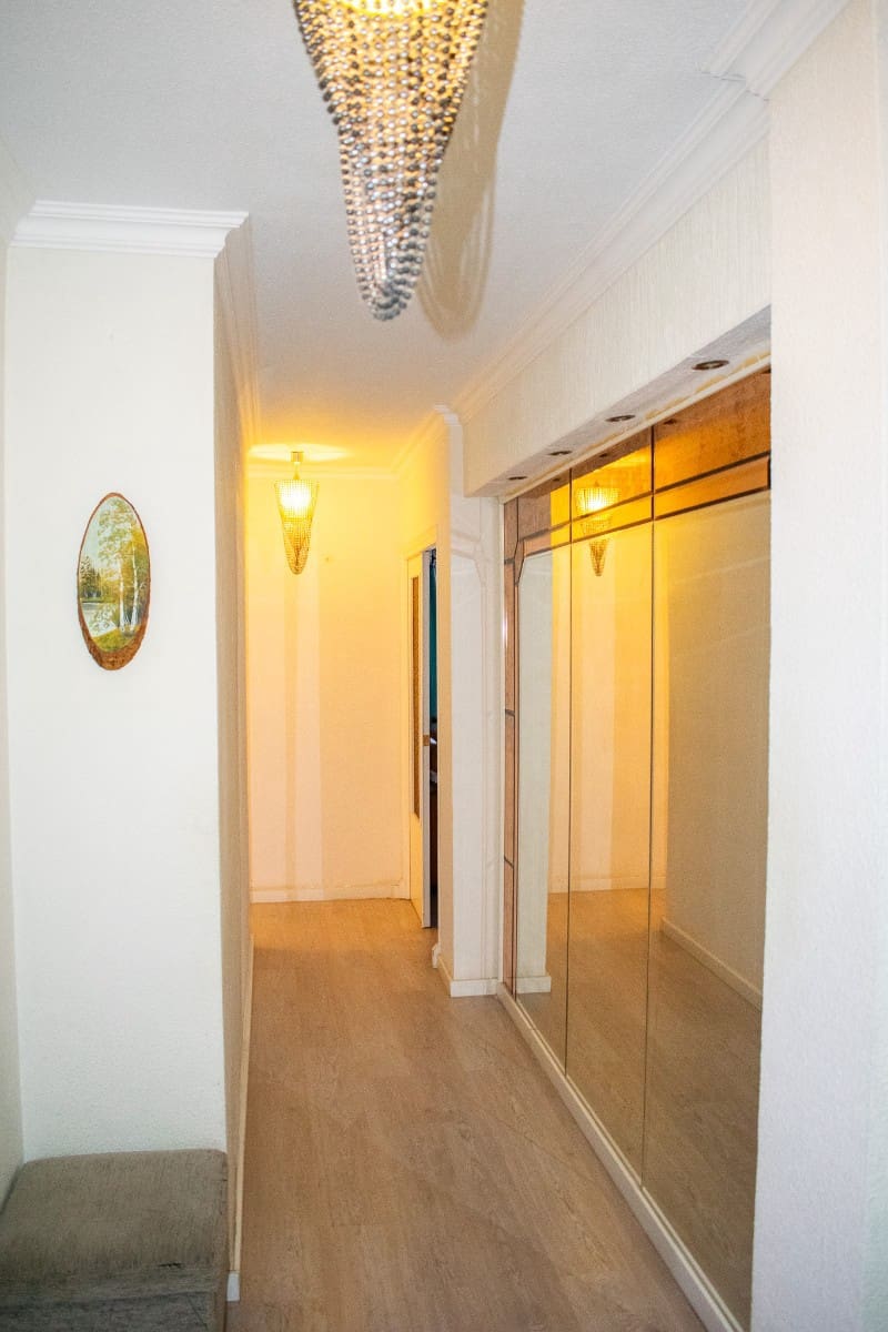 4 quarto Apartamento para venda em Torrevieja - 200 000 € (Ref: 9819462)