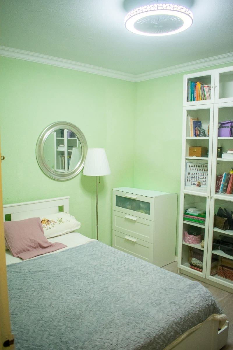4 quarto Apartamento para venda em Torrevieja - 200 000 € (Ref: 9819462)