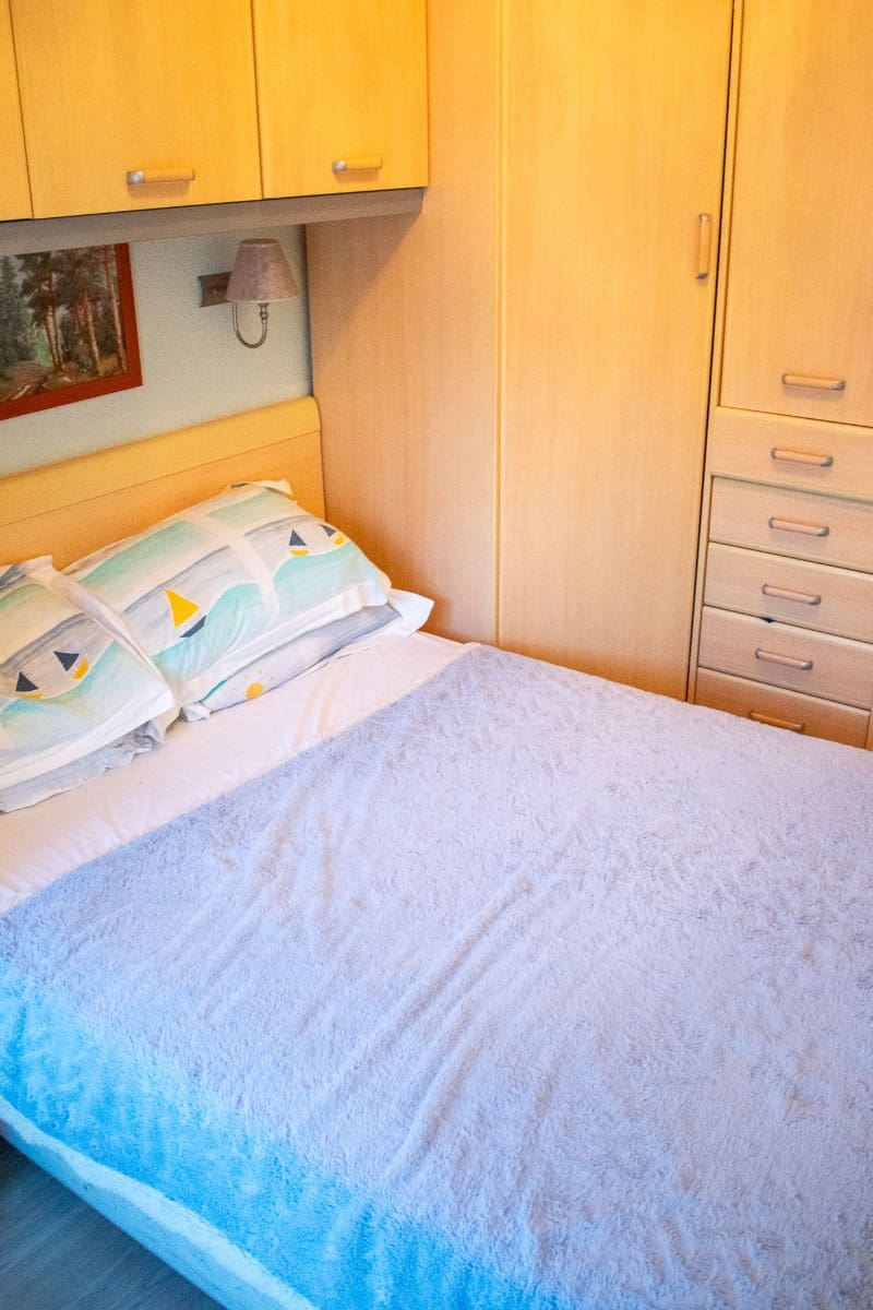 4 quarto Apartamento para venda em Torrevieja - 200 000 € (Ref: 9819462)
