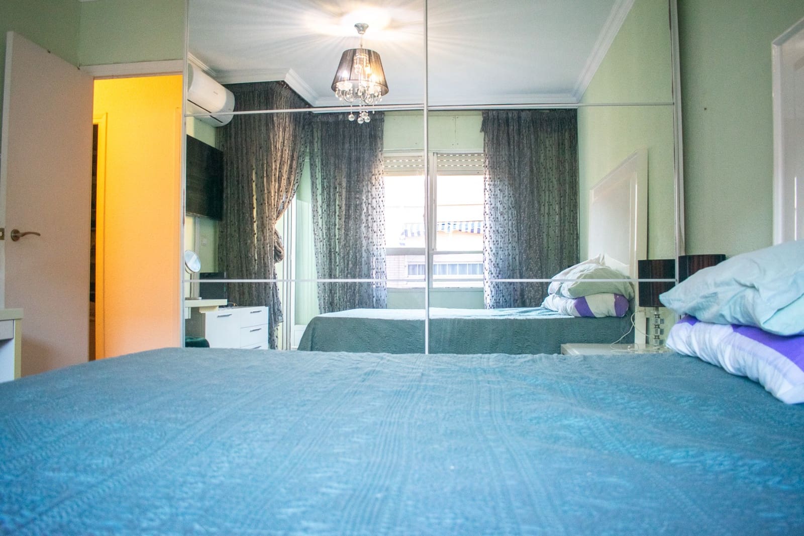 4 quarto Apartamento para venda em Torrevieja - 200 000 € (Ref: 9819462)