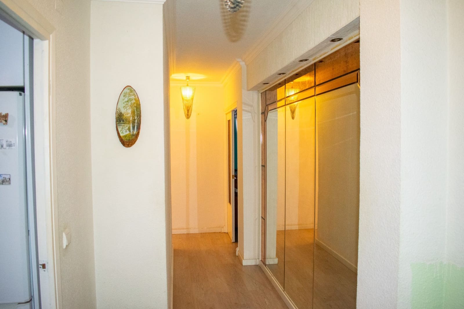 4 quarto Apartamento para venda em Torrevieja - 200 000 € (Ref: 9819462)