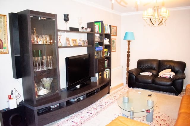 4 quarto Apartamento para venda em Antonio Machado, Torrevieja - 200 000 € (Ref: 9819462)