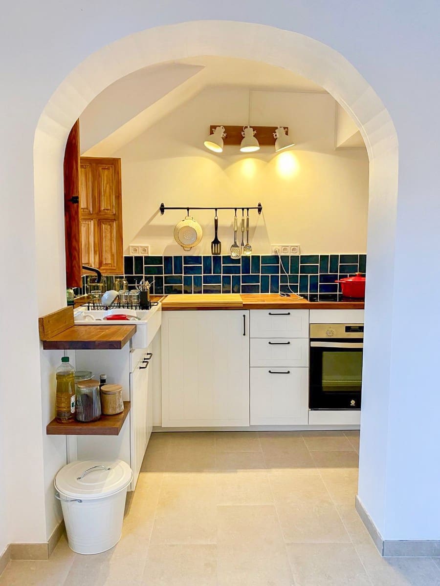 2 bedroom Townhouse for sale in Orihuela Costa with garage - € 272,000 (Ref: 9819463)