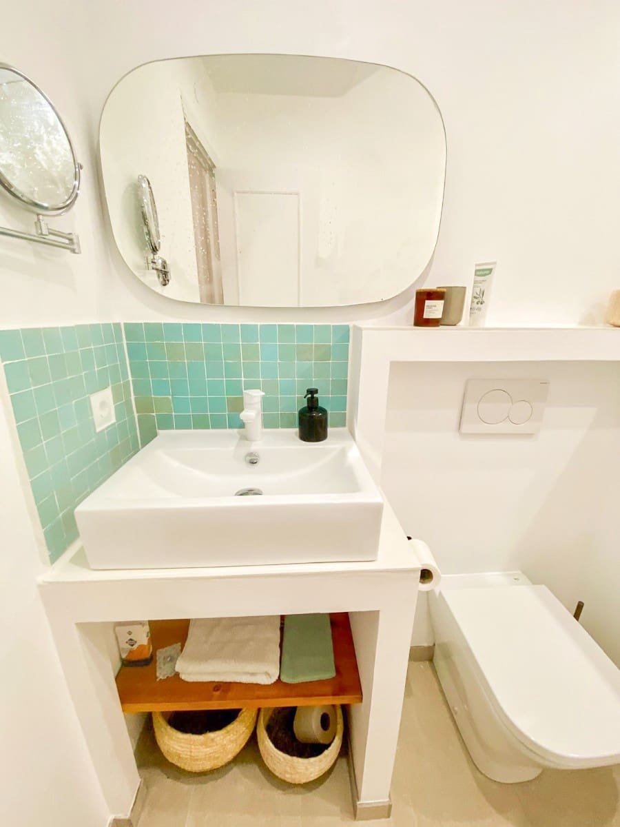 2 bedroom Townhouse for sale in Orihuela Costa with garage - € 272,000 (Ref: 9819463)