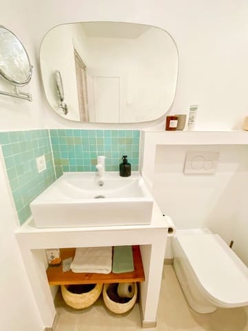2 soveværelse Byhus til salg i Cabo Roig, Orihuela med garage - € 272.000 (Ref: 9819463)